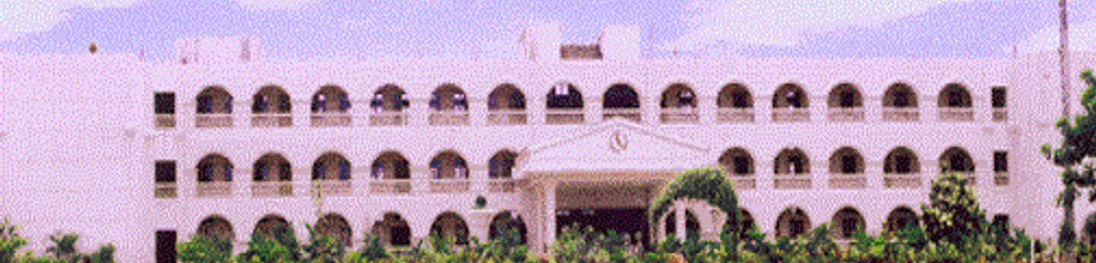 E.S. College of Education